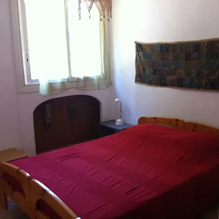 アパート Appartement Cassis カシ