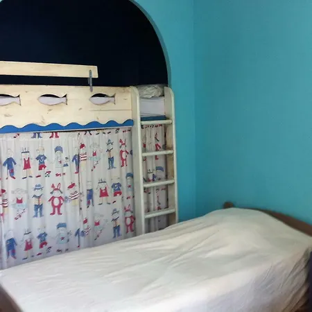 アパート Appartement Cassis