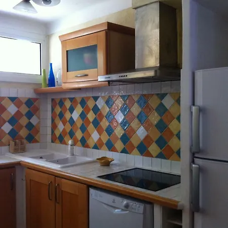 Appartement Cassis *