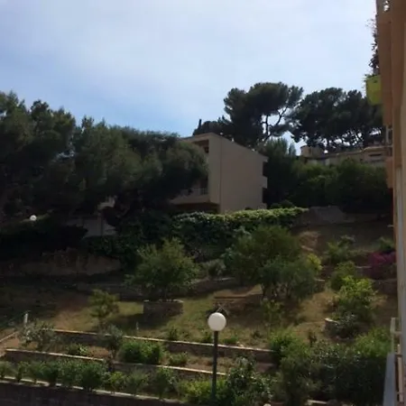 Appartement Cassis アパート カシ