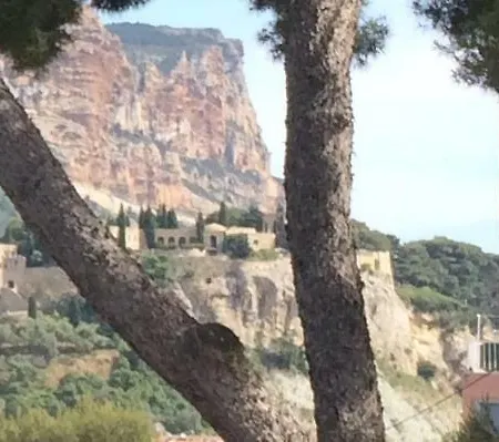 Appartement Cassis *