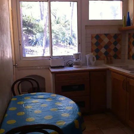 Appartement Cassis Cassis