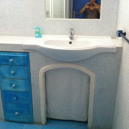 Apartment Appartement Cassis Cassis