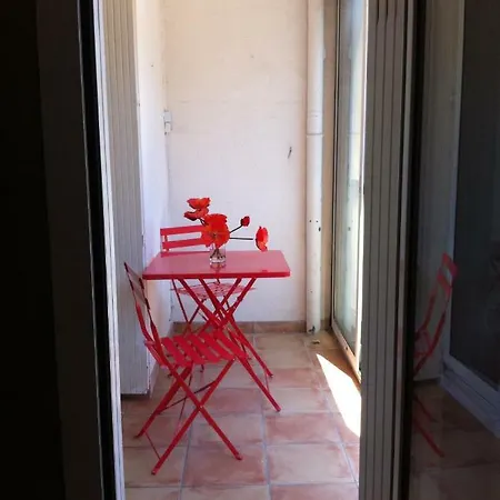 Appartement Cassis * Cassis