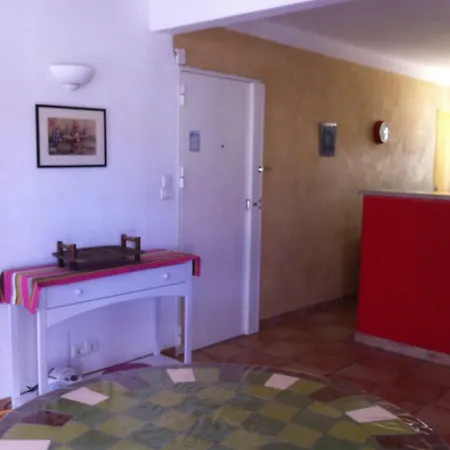 Appartement Cassis * Cassis